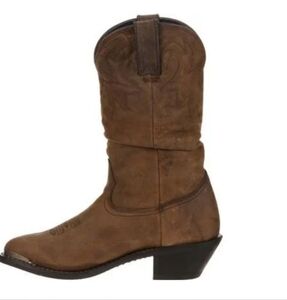 Western boots NWT